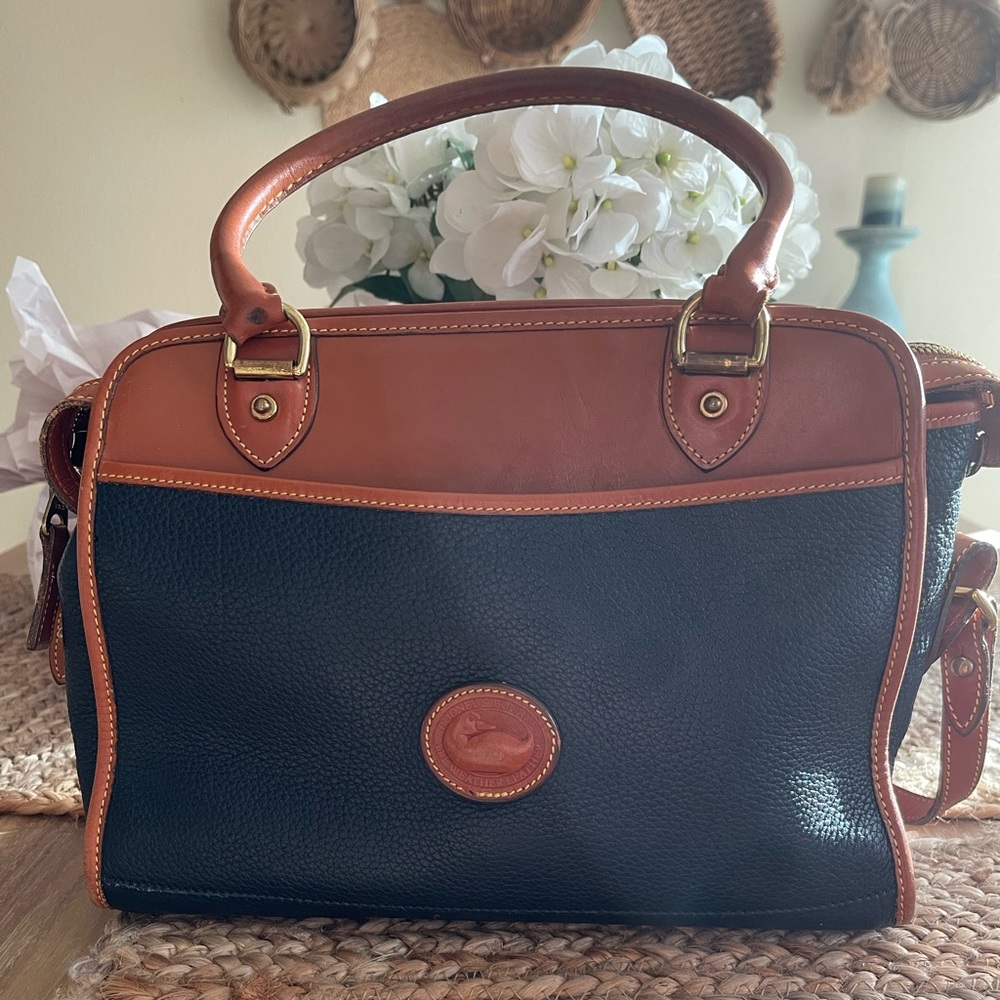 Dooney & Bourke handbag